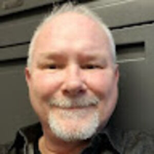 Meet your Posher, Brian